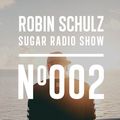 Robin Schulz Sugar Radio 002