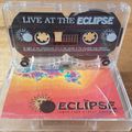 TOPBUZZ 3 LIVE @ THE ECLIPSE 1991