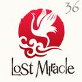 Sebastien Leger - Lost Miracle 36 - August 2021