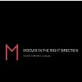 MOOVIN' IN THE RIGHT DIRECTION 89.5FM FEAT. DAVID JAMES