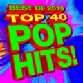 Vol 224 (2020) Top 40.Pop Mix (5) 1.13.20