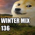 Winter Mix 136 (June 2018)