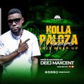 HOLLAPALOOZA MIXTAPE 2023 Wrap Up DEEJ MAXCENT The Musical Accent