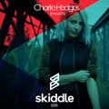 Charlie Hedges presents Skiddle Podcast 009 - Guest Mix Sam Divine