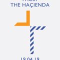 This Is Graeme Park: Soak presents FAC51 The Haçienda @ Church Leeds 19APR19 Live DJ Set