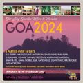 Phil Perry's going to Goa mix