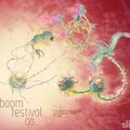 Boom Festival 2008 - Podcast 25 by Beardy
