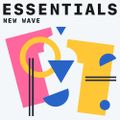 (160) VA - New Wave Essentials (16/12/2021)