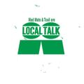 Label Business 006 - Local Talk Records