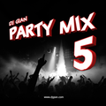 DJ GiaN Party Mix 7