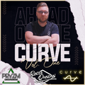 @DJReeceDuncan - AHEAD OF THE CURVE - Vol. One (RNB | Hip-Hop | Rap | Drill | Bashment | Afrobeats)