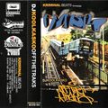 Off The Traks Mixtape - B Side (2002)