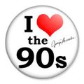 LOVE THE 90'S WORKOUT BY GIORGIO MISSIRLIS