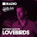 Defected In The House Radio - 21.7.14 - Guest Mix Lovebirds 'Glitterbox Takeover'