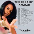 Dj Ramon Presents Best of Aaliyah - 90s RnB/HipHop