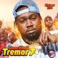 DANCEHALL TREMOR 7 (DJ STONE254)