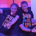 Eric & Falk - Sunshine Live Mix Mission 2017 Classics Special Teil 1