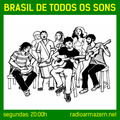 Brasil de Todos os Sons (24.10.16)