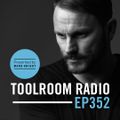 MKTR 352 - Toolroom Radio with guest mix from GW Harrison (ABODE Resident DJ)