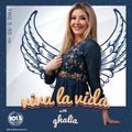 Viva la Vida with Ghalia AlTabbaa 17-03-2022