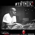 @JustDizle - Throwback Thursdays Mix #7 [The @Jermaine Dupri Edition] #TBT #TBTMIX