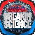 Mampi Swift @ Breakin Science 10th Birthday