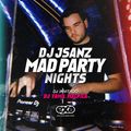 Mad Party Nights E062 (DJ Yamil Malpica Guest Mix)