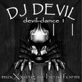 DJ Devil DevilDance 1