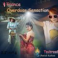 Teckroad -Trance Overdose Sensation Psy-trance Live from Bangkok Thailande Part 1 EP 074