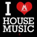DJ Mixxed Presents: Classic House Mix Volume I