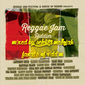 Reggae Jam Riddim (house of ridim band 2013) Mixed By SLEKTA MELLOJAH FANATIC OF RIDDIM