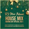 House Mix - Boxing Day Special 2021