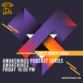 Awakenings Podcast #110 - Robert Hood