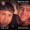 Wake Up! with Slink & Josh Aitman (29th January '22)