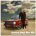 VA - Samara Boot Mix Vol.08 (Part.01 Samara is Mega) 2012