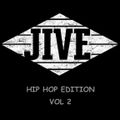 The Jive Resumes: Hip Hop Edition - Vol 2