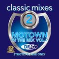DMC - Classic Mixes Motown Megamix Vol 2 (Section DMC)