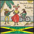 Jamaican Folk Roots: Mento to Ska - Rewind Show on Rastfm 17 May 2019