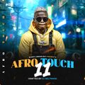 Dj Selfmade - Afro Touch 11 Mixtape