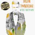 JUSTIN TIMBERLAKE AFTER-PARTY MIX