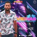 DJ Franchize Vibras Miami on Power 96 05.09.21
