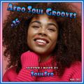 Afro Soul Grooves #25