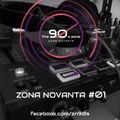 Zona Novanta #01 eurodance/italodance 90s