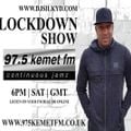 06/07/2019 - LOCKDOWN SHOW - DJ SILKY D - 97.5 KEMET FM