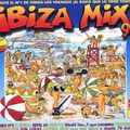 Ibiza Mix 99 (1999) CD1