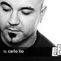 Soundwall Podcast #72: Carlo Lio