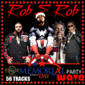 MEMORIAL DAY MAVE (PARTY MIX)