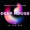 Deep House Mix Vol.1 Then Longplay Loverz In Summer 2022