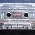DJ Dan - DX2 (Funky In The Place).1992