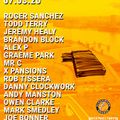 This Is Graeme Park: Clockwork Orange 27th Birthday Magazine London 07MAR 2020 Live DJ Set